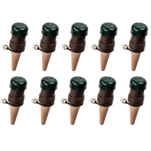 Blumat Classic (Junior) - 10 pack - Automatic Watering Stakes 1
